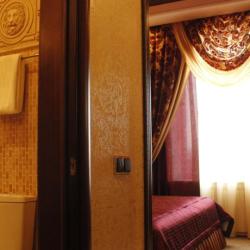 Фото Отель Шато