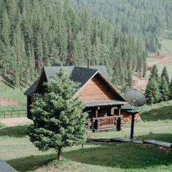 Фото Отель Медвежья гора