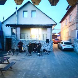 Фото Отель Волжский