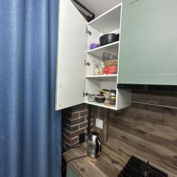 Фото Апартаменты на площади Максима Горького 1