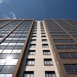 Фото Апартаменты на улице Тентюковская 333