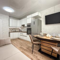 Фото Апартаменты Монако 24 на Куникова 47Г (57)