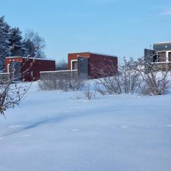 Фото Отель Залив Души