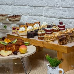 Фото Отель Rayan (Раян)