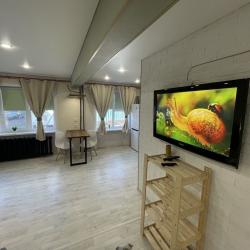 Фото Апартаменты на улице Ленина 32А