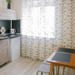 Фото Апартаменты на Амурском бульваре 5