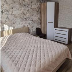 Фото Апартаменты на улице Комсомольская 4