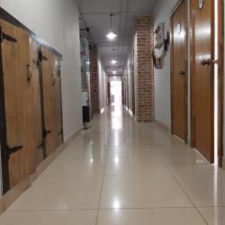 Фото Отель Origin (Ориджин)