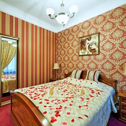 Фото Отель Baryshkoff (Барышков)