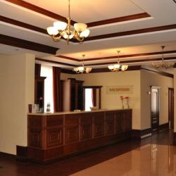 Фото Отель Меридиан