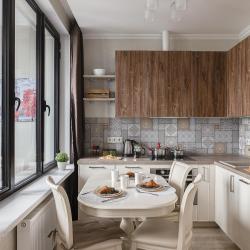 фото 60 Smart Lofts (Смарт Лофтс) на улице Новодмитровская
