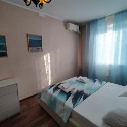 2-комнатные апартаменты стандарт