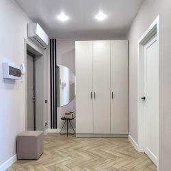 Фото Апартаменты на улице Братьев Касимовых 35