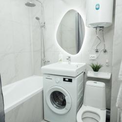 1-комнатные апартаменты улучшенные