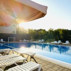 Фото Отель Calypso All inclusive Resort Hotel (Калипсо)