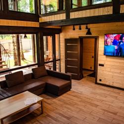 Фото Отель В стиле лофт