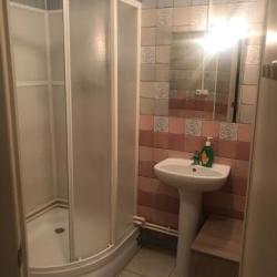 Номер стандарт с 2 односпальными кроватями (мансарда)