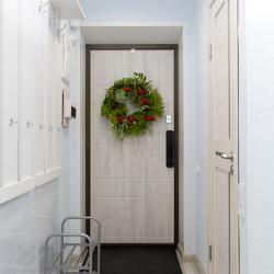 Фото Апартаменты на улице Красногвардейская 13