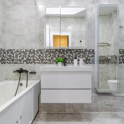 2-комнатные апартаменты люкс