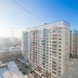 1-комнатные апартаменты стандарт