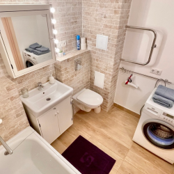 Фото Апартаменты Громова 30