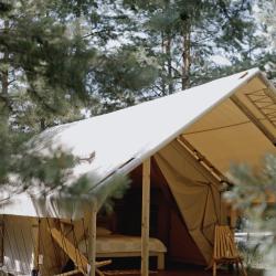 Фото Отель Alpen Camp (Альпен Кэмп)