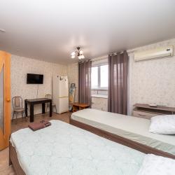 Фото Отель Уютная студия во Фролах