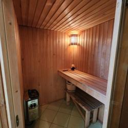 Коттедж улучшенный