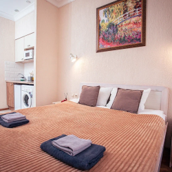 Фото Апартаменты Floris Apartments (Флорис Апартментс) на Невском