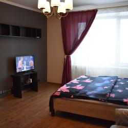 Апартаменты стандарт г. Москва, ул.Гольяновская, д.1Б