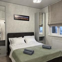фото 1 Home Comfort (Хоум Комфорт) на улице Эльзы Ибрагимовой