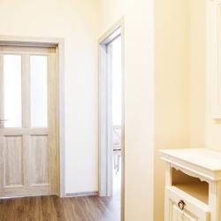 Фото Апартаменты на улице Максима Горького 42А