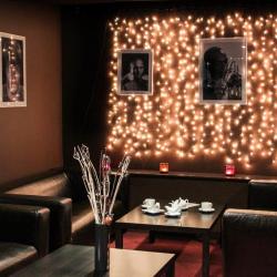 Фото Отель Парус