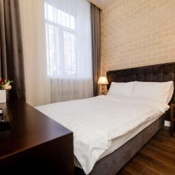 Фото Отель Есенин