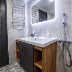 Фото Апартаменты на Ленина 36 корпус 1