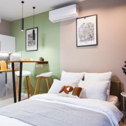 фото 11 Rentdesign (Рентдизайн) на проспекте Прокшинский