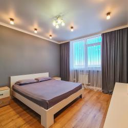 Фото Апартаменты на Геннадия Донковцева 13