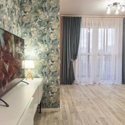 Фото Апартаменты на улице Краснодарская 40/1