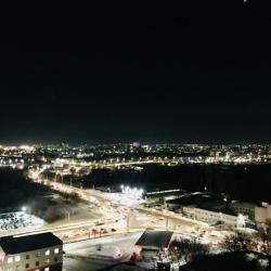 Фото Апартаменты на улице Красной 118к1