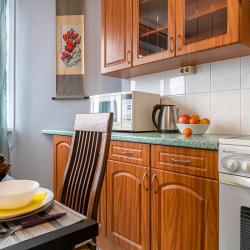 фото 19 Rental (РенталСПб) на улице Кузнецовская 11