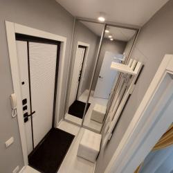 Фото Апартаменты на улице Интернациональная 2Г корпус 2