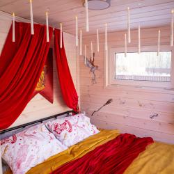 Фото Отель Гарри и философский чан