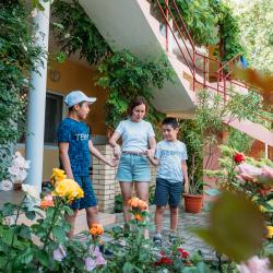 Фото Отель Нина