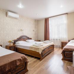 Фото Отель Гостевой дом Avsteria (Австерия)