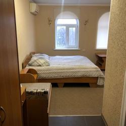 Фото Отель Эдем