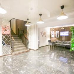 Фото Отель Premier Inn (Премьер Инн)