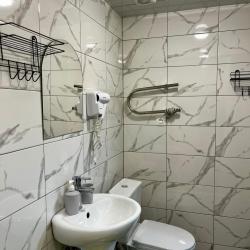 Номер стандарт улучшенный