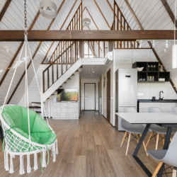 Фото Отель Чантриум