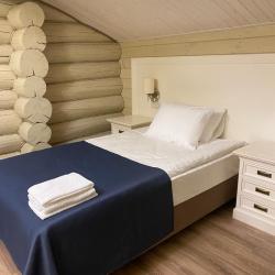 Фото Парк-Отель Басовское