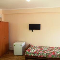 Фото Отель Белая Панама